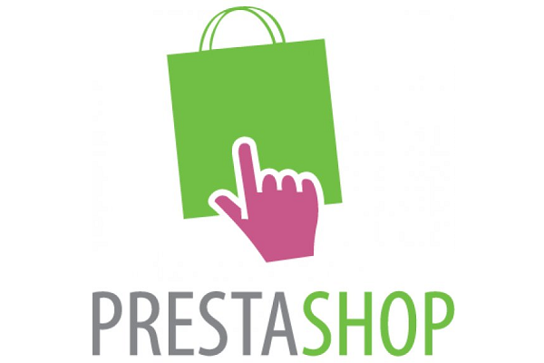 Logo Prestashop